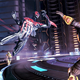Illustration for article titled Playing Spider-man: Shattered Dimensions In The Year 2099